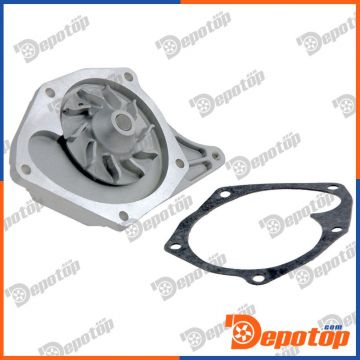 Pompe à eau pour NISSAN | 04538801, 8MP376800611